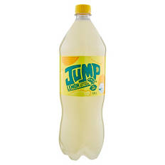 Lemon Soft Drink 1.25L